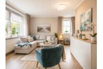 Etagenwohnung Bielefeld Heepen - 3 Zimmer, 81 m&sup2;, 209.000&euro; | Angebot:27183748