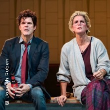 State of the Union 20.10.2026 THEATER AM ALTEN MARKT
