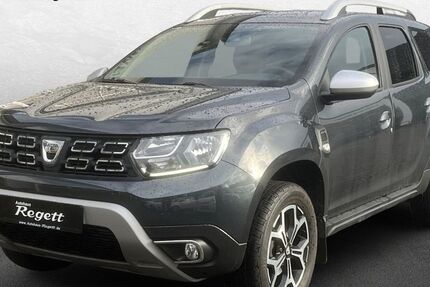 Dacia Duster 29.012 km 14.490 &euro; Delbrück-Westenholz 33129