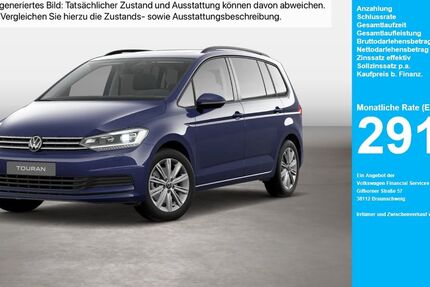 VW Touran 21.103 km 35.200 &euro; Gütersloh 33334