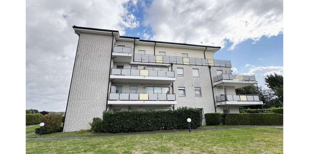 Etagenwohnung Bielefeld Schildesche - 4 Zimmer, 162 m&sup2;, 320.000&euro; | Angebot:27352294