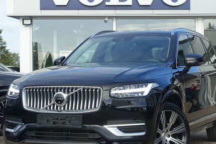 Volvo XC90 66.750 km 46.900 &euro; Warendorf 48231