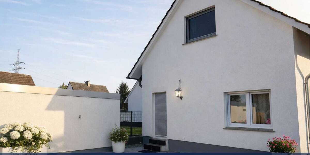 Einfamilienhaus Gütersloh Avenwedde - 11 Zimmer, 258 m&sup2;, 599.000&euro; | Angebot:25723912