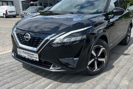 Nissan Qashqai 41.232 km 23.990 &euro; Halle 33790