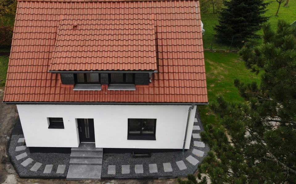 Einfamilienhaus Borgholzhausen - 6 Zimmer, 134 m&sup2;, 299.900&euro; | Angebot:27208988