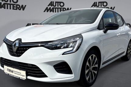 Renault Clio 80.628 km 10.990 &euro; Bielefeld 33719