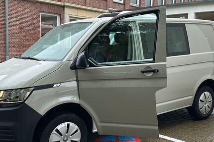 VW T6 Transporter 38.000 km 28.900 &euro; Lippstadt 59557