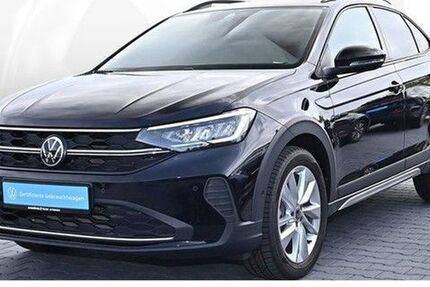 VW Taigo 13.607 km 22.880 &euro; Bielefeld 33689
