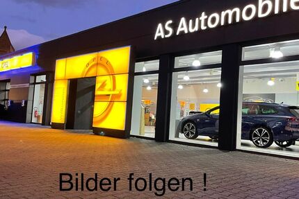 Opel Astra 13.000 km 23.990 &euro; Bielefeld 33602