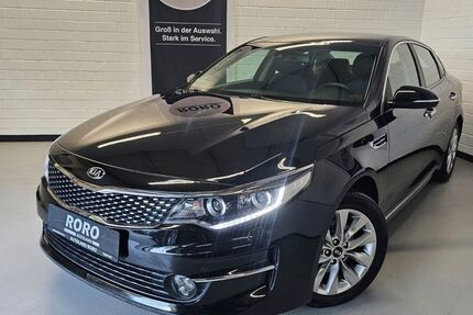 Kia Optima 132.100 km 11.850 &euro; Lippstadt 59557