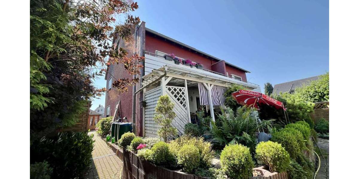 Einfamilienhaus Leopoldshöhe - 7 Zimmer, 149 m&sup2;, 299.000&euro; | Angebot:27153322