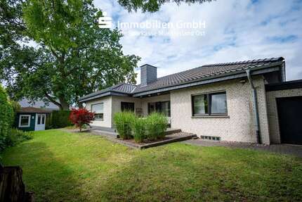 Haus Ennigerloh - 3 Zimmer, 118 m&sup2;, 435.000&euro; | Angebot:26977096