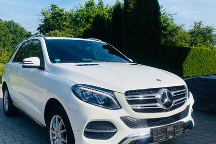 Mercedes-Benz GLE 250 213.600 km 18.500 &euro; Beckum 59269