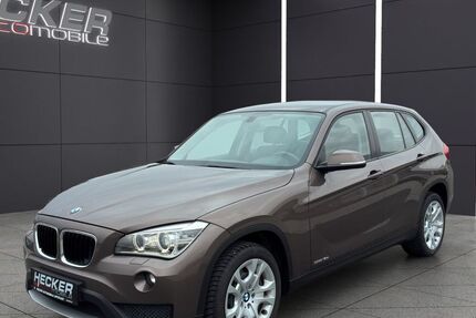 BMW X1 105.494 km 9.990 &euro; Lippstadt 59557