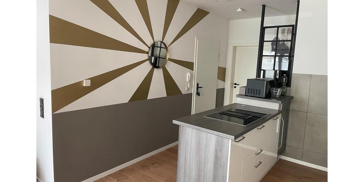 Erdgeschoßwohnung Lippstadt Garfeln - 2 Zimmer, 58 m&sup2;, 249.000&euro; | Angebot:27437866