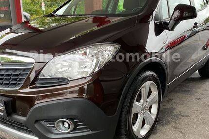 Opel Mokka 130.000 km 8.190 &euro; Oerlinghausen 33813