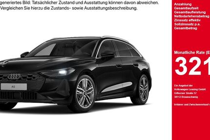Audi A5 25.370 km 42.900 &euro; Gütersloh 33330