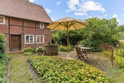 Haus Rietberg / Mastholte Mastholte - 9 Zimmer, 231 m&sup2;, 995.000&euro; | Angebot:27164907