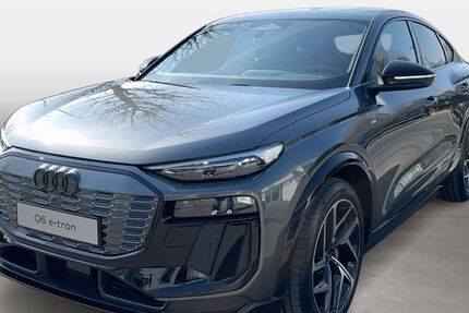 Audi Q6 e-tron 5.500 km 76.485 &euro; Gütersloh 33330