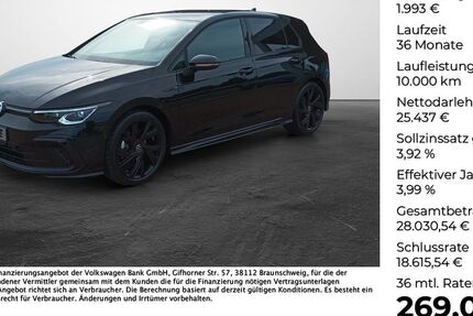 VW Golf 19.088 km 27.430 &euro; Versmold 33775