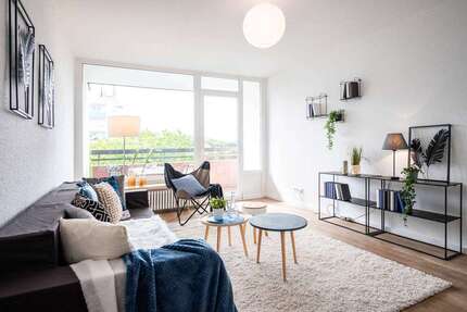 Wohnung Bielefeld Heepen - 4.5 Zimmer, 98 m&sup2;, 189.900&euro; | Angebot:27294607