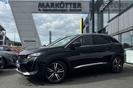 Peugeot 3008 43.488 km 26.990 &euro; Gütersloh 33334