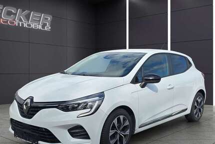 Renault Clio 72.276 km 12.990 &euro; Lippstadt 59557
