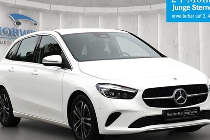Mercedes-Benz B 180 13.500 km 27.900 &euro; Schloß Holte-Stukenbrock 33758
