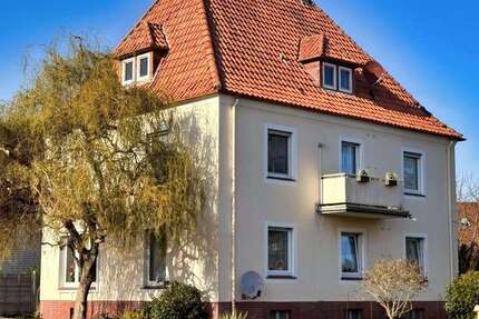 Haus Enger - 8 Zimmer, 195 m&sup2;, 298.000&euro; | Angebot:27397970