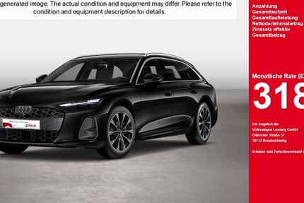 Audi A6 26.108 km 45.600 &euro; Gütersloh 33330