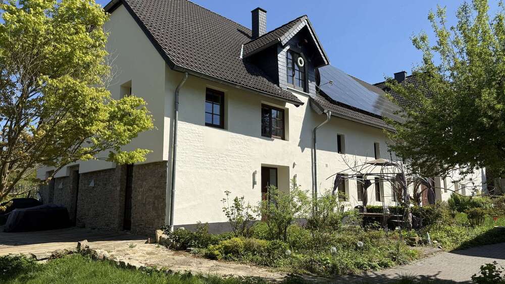 Einfamilienhaus Bielefeld Heepen - 10 Zimmer, 600 m&sup2;, 1.590.000&euro; | Angebot:27070467