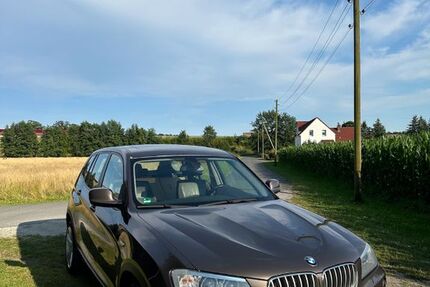 BMW X3 305.000 km 9.299 &euro; Gütersloh 33332