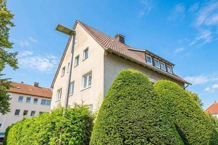 Wohnung Bielefeld Heepen - 4 Zimmer, 81 m&sup2;, 199.900&euro; | Angebot:27492582