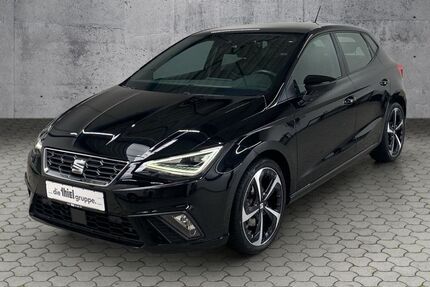 Seat Ibiza 25.560 km 17.980 &euro; Rheda-Wiedenbrück 33378