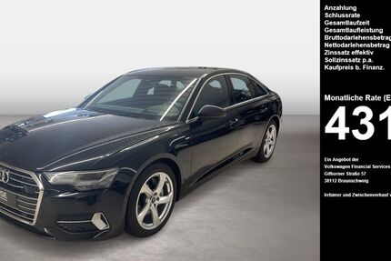 Audi A6 137.642 km 30.985 &euro; Oelde (Stromberg) 59302