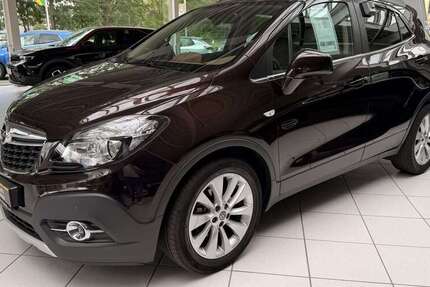 Opel Mokka 107.500 km 12.980 &euro; Rietberg 33397
