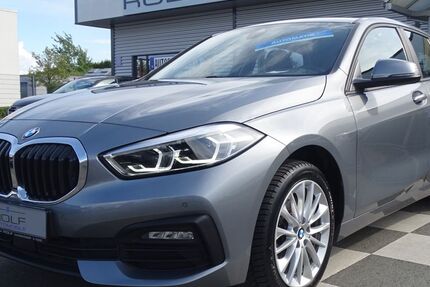 BMW 118 33.961 km 23.880 &euro; Warendorf 48231