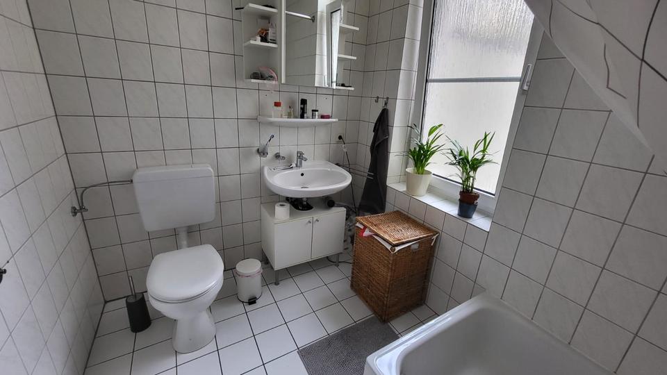 Etagenwohnung Bielefeld - 2.5 Zimmer, 86 m&sup2;, 275.000&euro; | Angebot:27462435