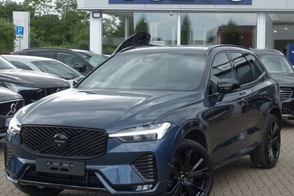 Volvo XC60 24.965 km 45.900 &euro; Warendorf 48231