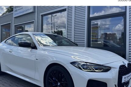BMW M440 35.894 km 47.890 &euro; Gütersloh 33330