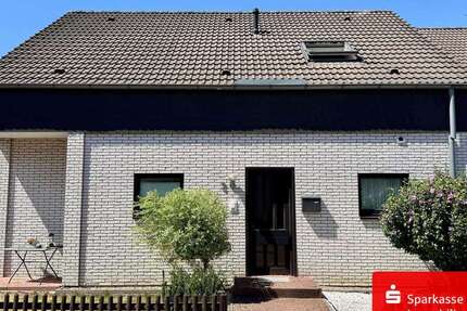 Haus Bielefeld Brackwede - 4 Zimmer, 134 m&sup2;, 349.000&euro; | Angebot:27185399