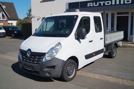 Renault Master 30.000 km 16.490 &euro; Gütersloh 33332