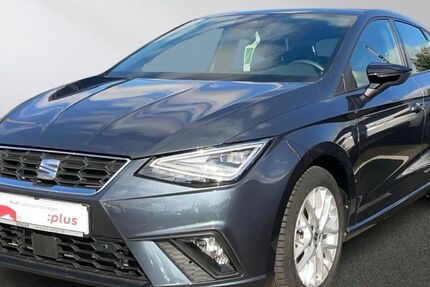 Seat Ibiza 48.884 km 18.880 &euro; Bielefeld 33609