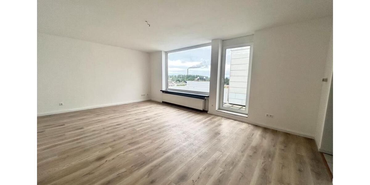 Etagenwohnung Bielefeld Heepen - 3 Zimmer, 78 m&sup2;, 163.000&euro; | Angebot:27486999