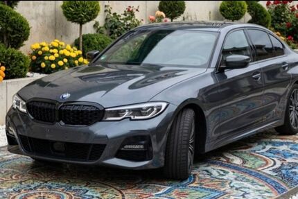 BMW 320 96.500 km 25.700 &euro; Bielefeld 33699