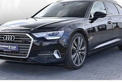 Audi A6 138.710 km 24.880 &euro; Bielefeld 33689