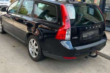 Volvo V50 277.000 km 2.499 &euro; Gütersloh 33332