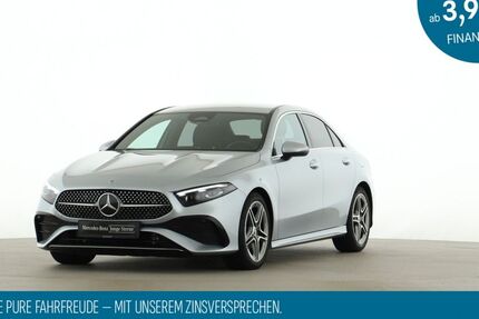 Mercedes-Benz A 200 38.000 km 31.485 &euro; Bielefeld 33609