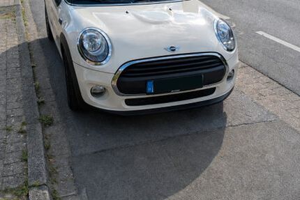 Mini ONE 22.500 km 12.400 &euro; Bielefeld 33649
