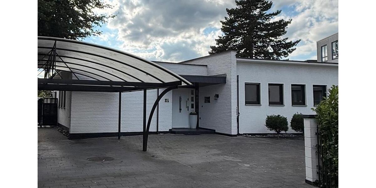 Bungalow Gütersloh Kattenstroth - 7 Zimmer, 272 m&sup2;, 695.000&euro; | Angebot:27470183